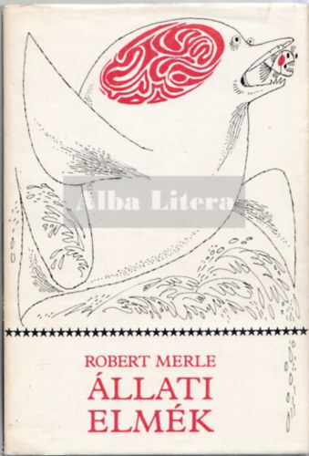 Robert Merle - llati elmk