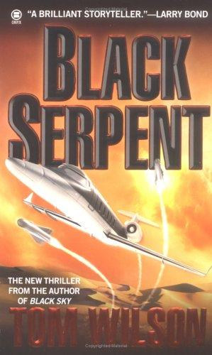 Tom Wilson - Black Serpent