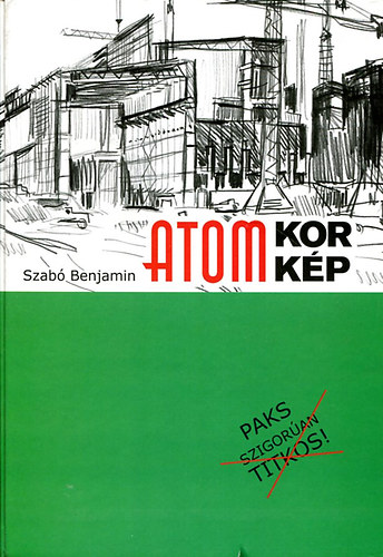 Szab� Benj�min - Atom Kor K�p
