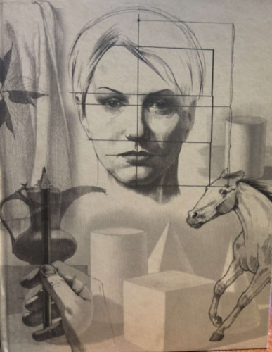 Szunyoghy Andrs - Le grand cours de dessin