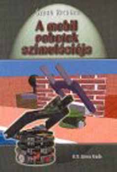 Szabó Richárd - A mobil robotok szimulációja