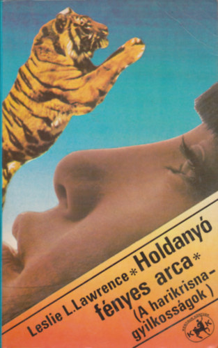 Leslie L. Lawrence - Holdany fnyes arca