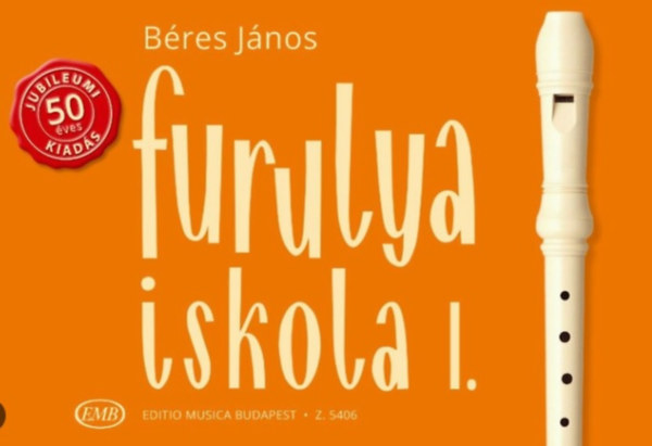 Bres Jnos - Furulyaiskola I.