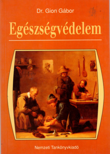 Dr. Gion Gbor - Egszsgvdelem