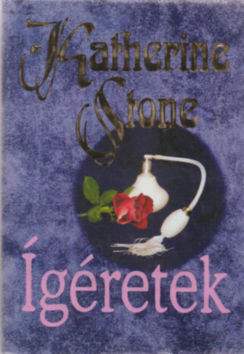 Katherine Stone - gretek