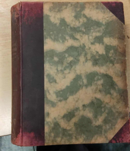 Az Osztr�k-Magyar monarchia �r�sban �s k�pben VIII. - Az Osztr�k tengermell�k �s Dalm�czia