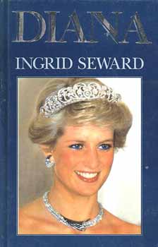 Ingrid Seward - Diana