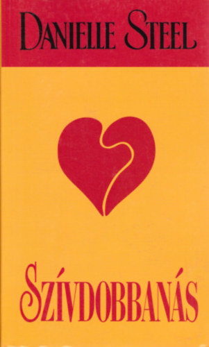 Danielle Steel - Szvdobbans