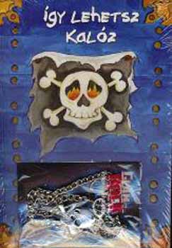 Cressida Cowell - �gy lehetsz kal�z