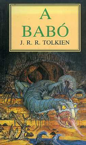 J. R. R. Tolkien - A Babó