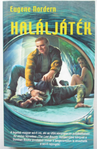 Eugene Nordern - Hal�lj�t�k