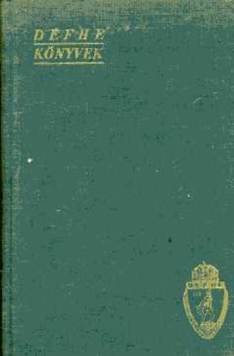 Kosztol�nyi Dezs� - Esti Korn�l