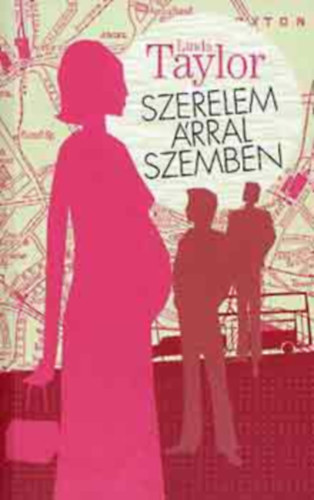Linda Taylor - Szerelem rral szemben