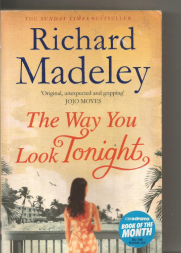 Richard Madeley - The Way You Look Tonight