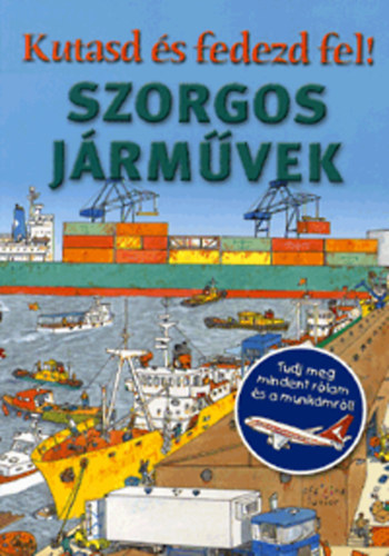 Olivia Brookes - Kutasd s fedezd fel! - Szorgos jrmvek - Tudj meg mindent rlam s a munkmrl!