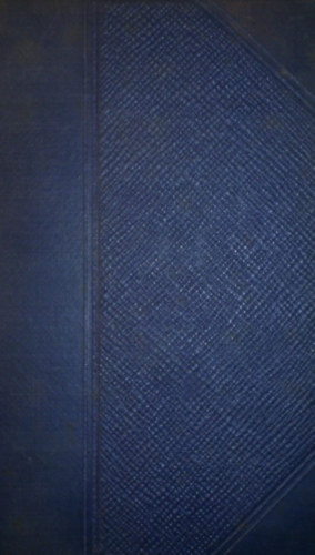 G�czy Istv�n - Erdmann-Jesnitzer Frigyes - Georges Ohnet - Alexandre Bisson - Fulda Lajos - Az �rd�g m�tk�ja - A hivatalos feles�g - A cs�sz�r ezredese - Az �llamtitk�r ur - A talizm�n (egybek�tve)