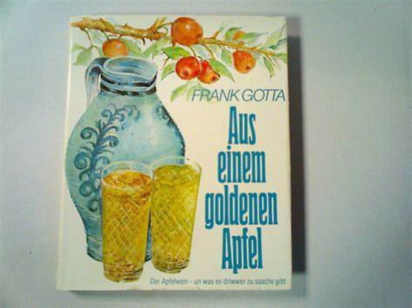 " Der goldene Apfel" und andere marchen aus aller Welt