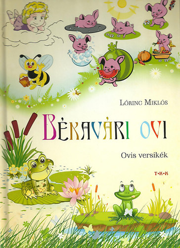 Lrinc Mikls - Bkavri ovi - Ovis versikk
