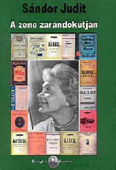 S�ndor Judit - A zene zar�ndok�tj�n