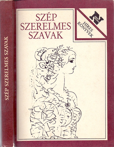 N�pszava - Sz�p szerelmes szavak