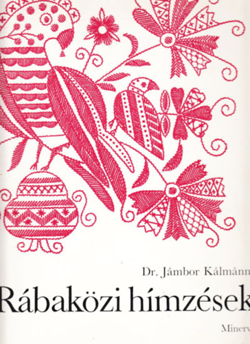 Dr. Jmbor Klmnn - Rbakzi hmzsek
