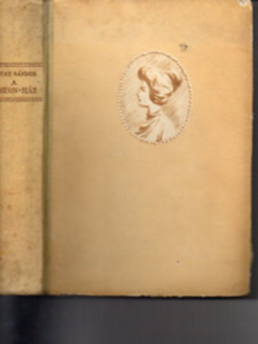 Tatay S�ndor - A Simeon-h�z