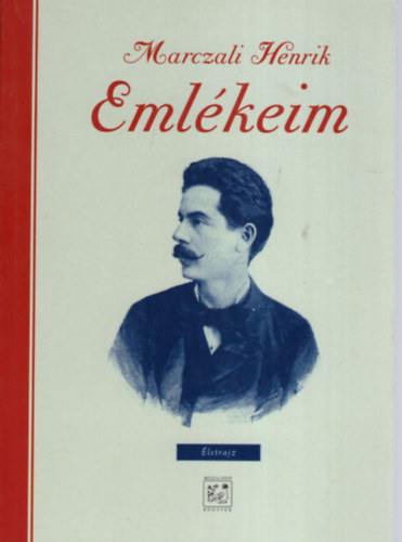 Marczali Henrik - Emlkeim