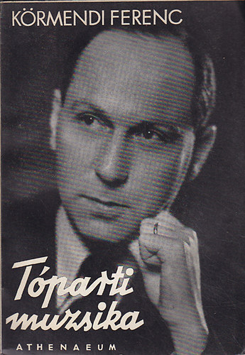 K�rmendi Ferenc - T�parti muzsika