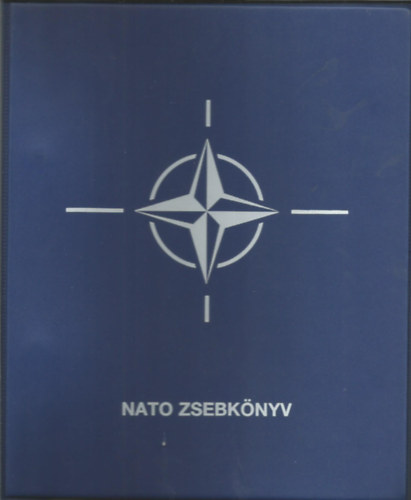 Makrai Tibor Istv�n - NATO zsebk�nyv
