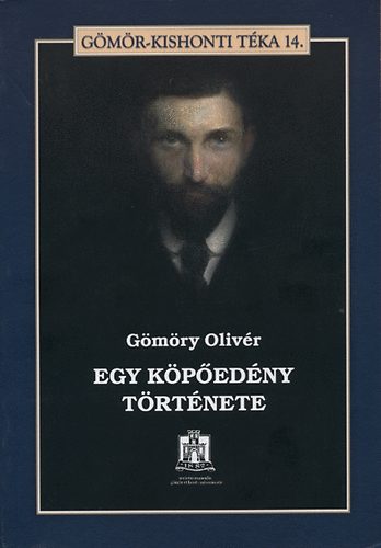 Gmry Olivr - Egy kpedny trtnete - Prbeh o pl'uvtku