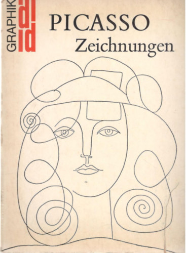 Wilhelm Boeck - Picasso Zeichnungen