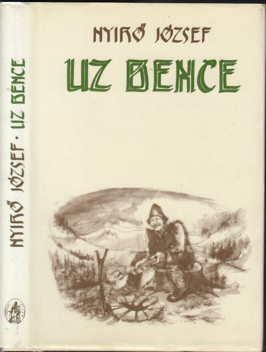 Ny�r� J�zsef - Uz Bence