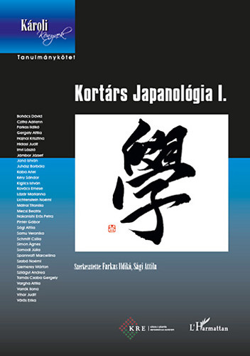 Kortrs Japanolgia I.