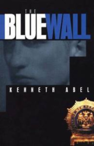 Kenneth Abel - Blue Wall