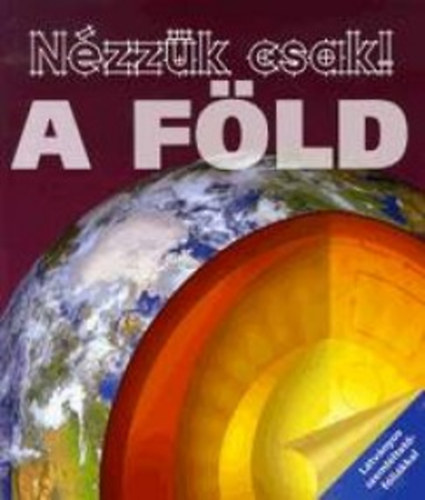 Jan Stradling - Nzzk csak! - A Fld