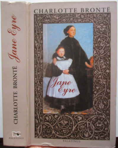 Charlotte Bront� - Jane Eyre