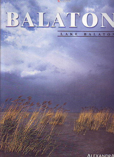 Dr. Jnos Pesti - Balaton - Lake Balaton