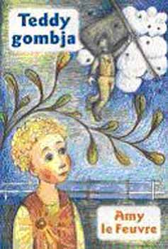 Amy le Feuvre - Teddy gombja