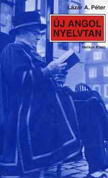 L�z�r A. P�ter - �j angol nyelvtan