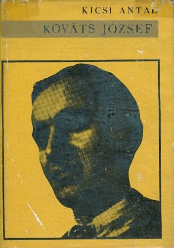 Kicsi Antal - Kov�ts J�zsef