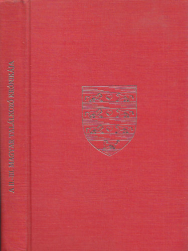 Nádas János dr. (szerk.) - A II. és III. Magyar Találkozó krónikája