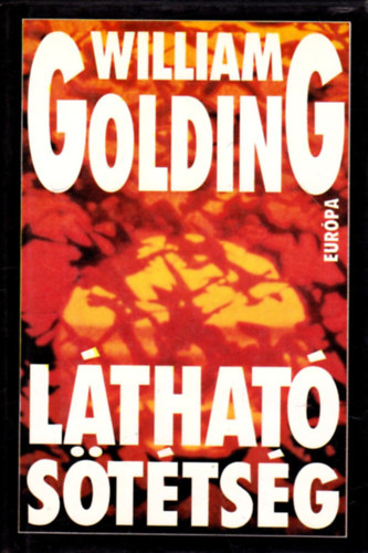 William Golding - Lthat sttsg