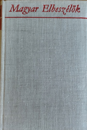 M�ricz Zsigmond - �ri muri