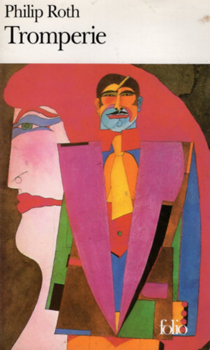 Philip Roth - Tromperie