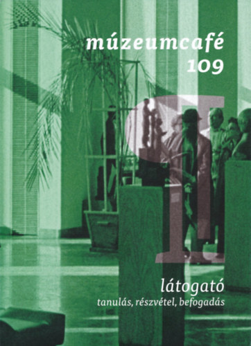 M�zeumcaf� 109.- L�togat�