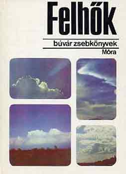 Dr. Koppny Gyrgy - Felhk (bvr zsebknyvek)