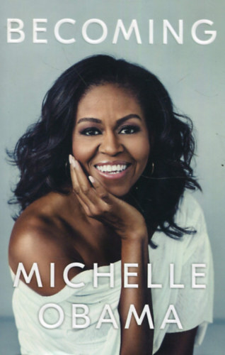 Obama Michelle - Becoming