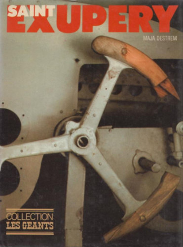 Maja Destrem - Saint Exupery