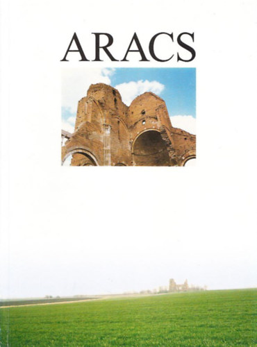 Nebojsa Stanojev - Aracs (Templomok, temet, monostor)- Vajdasgi Mzeum klnkiadvnyok XVI.