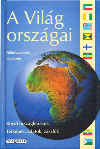 Mari Lszl - A vilg orszgai